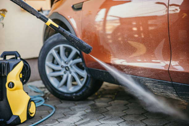 Best House Pressure Washing  in Coraopolis, PA
