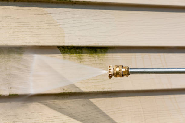 Best Garage Pressure Washing  in Coraopolis, PA